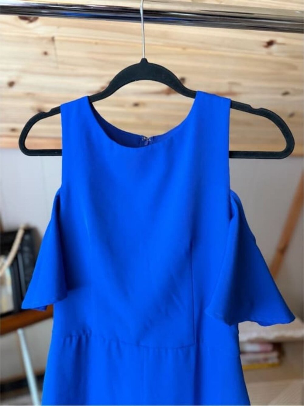 Women’s Classic Royal Blue